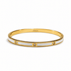 Bracciale in acciaio inossidabile