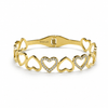 Bracciale in acciaio inossidabile