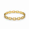 Stainless Steel Cuff Bracelet