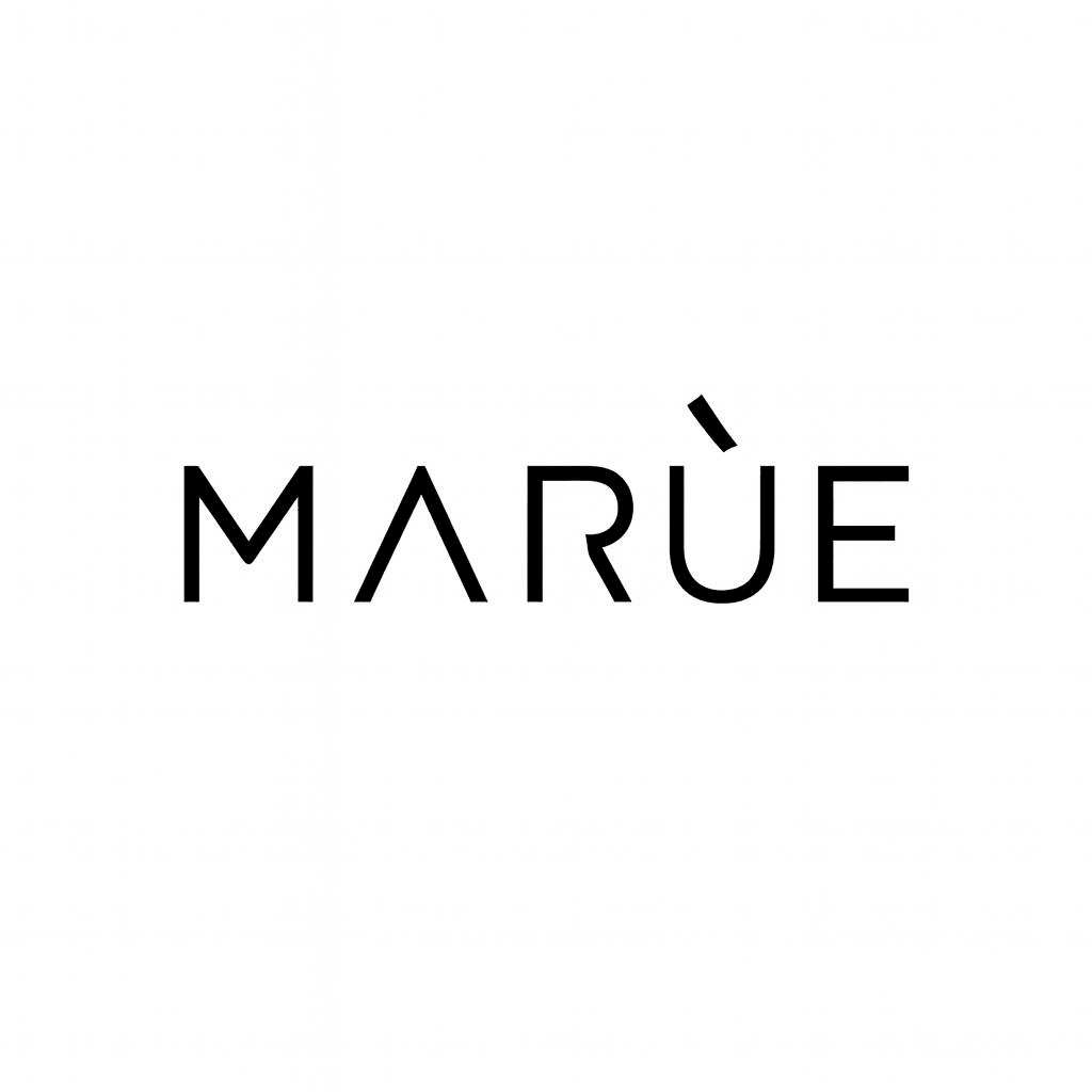Discover the Story Behind Marùe - Marùe