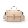 Snake Pattern Crossbody bag