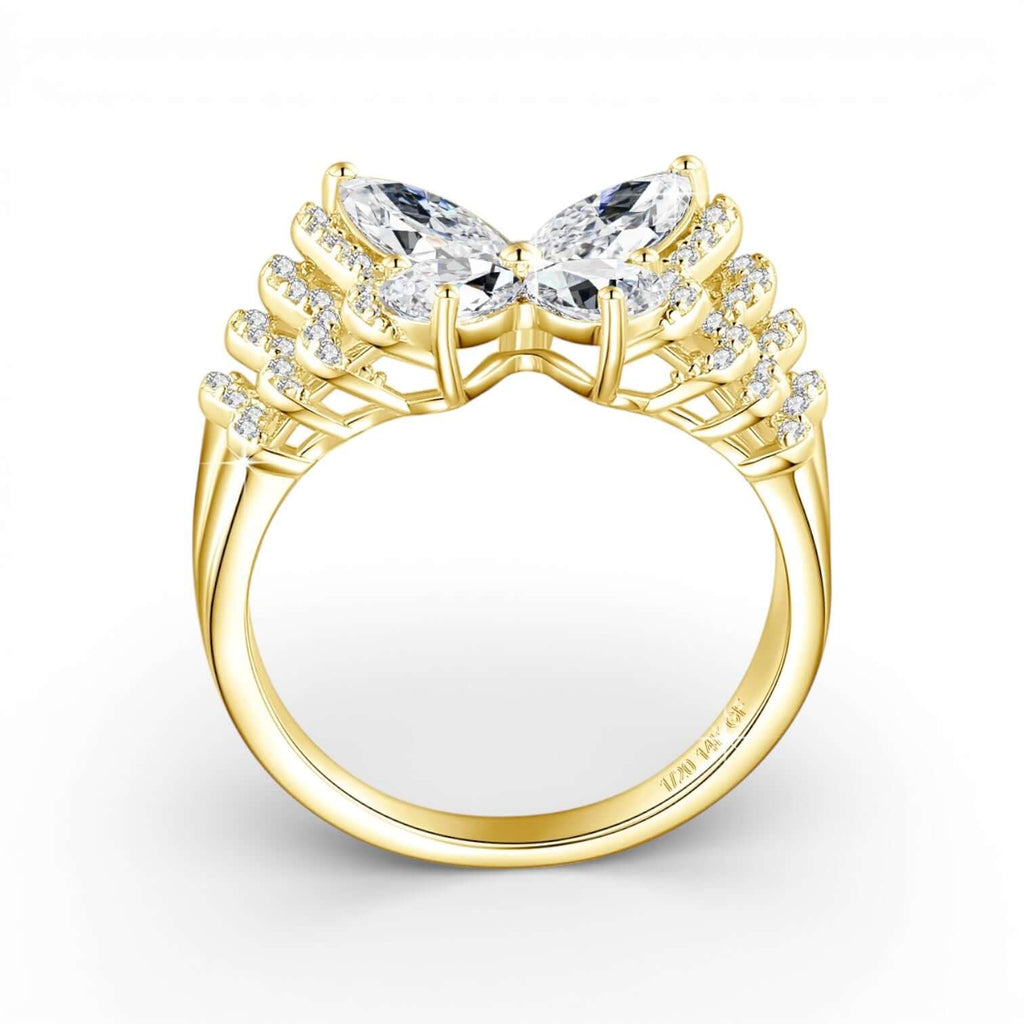 Women's Ring - Marùe