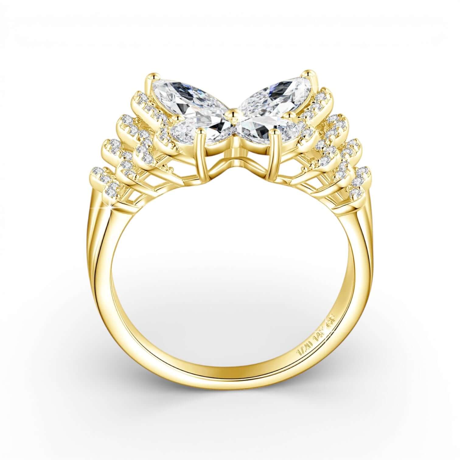 Women's Ring - Marùe