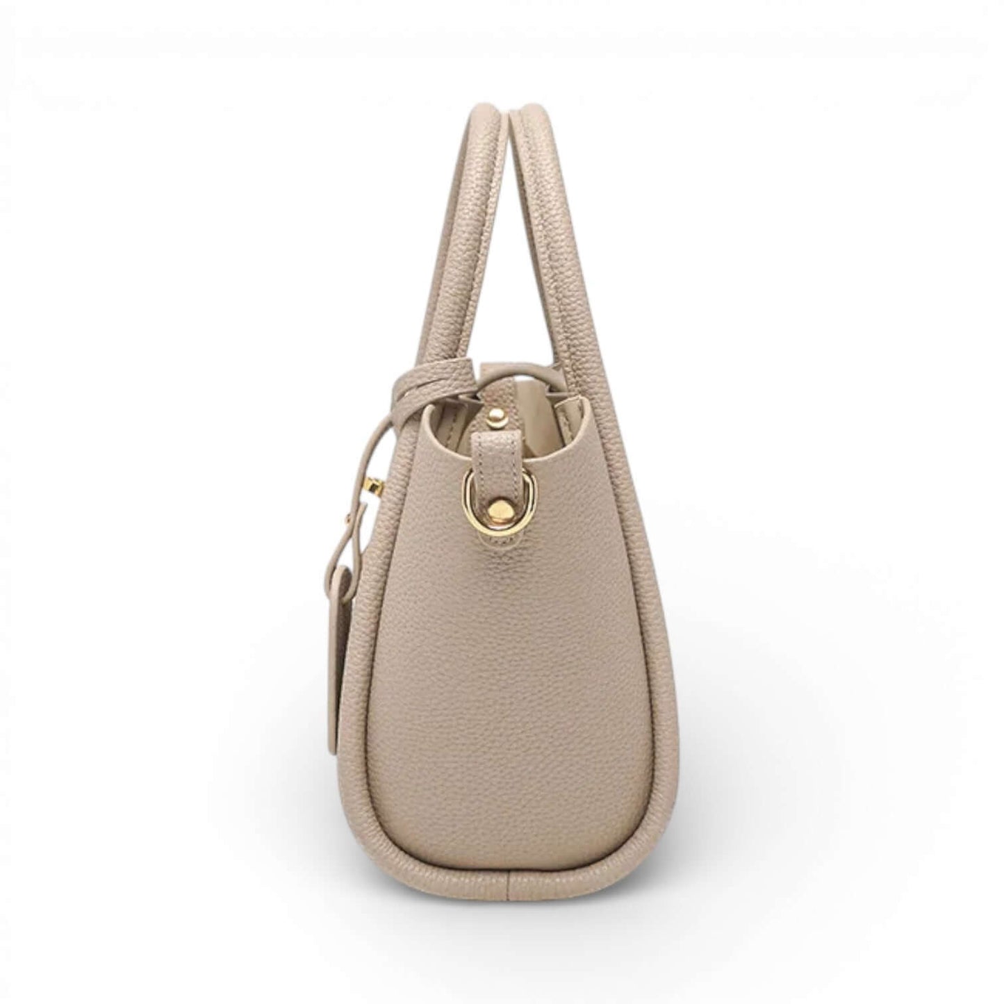 Women's Genuine Leather Bucket Bags