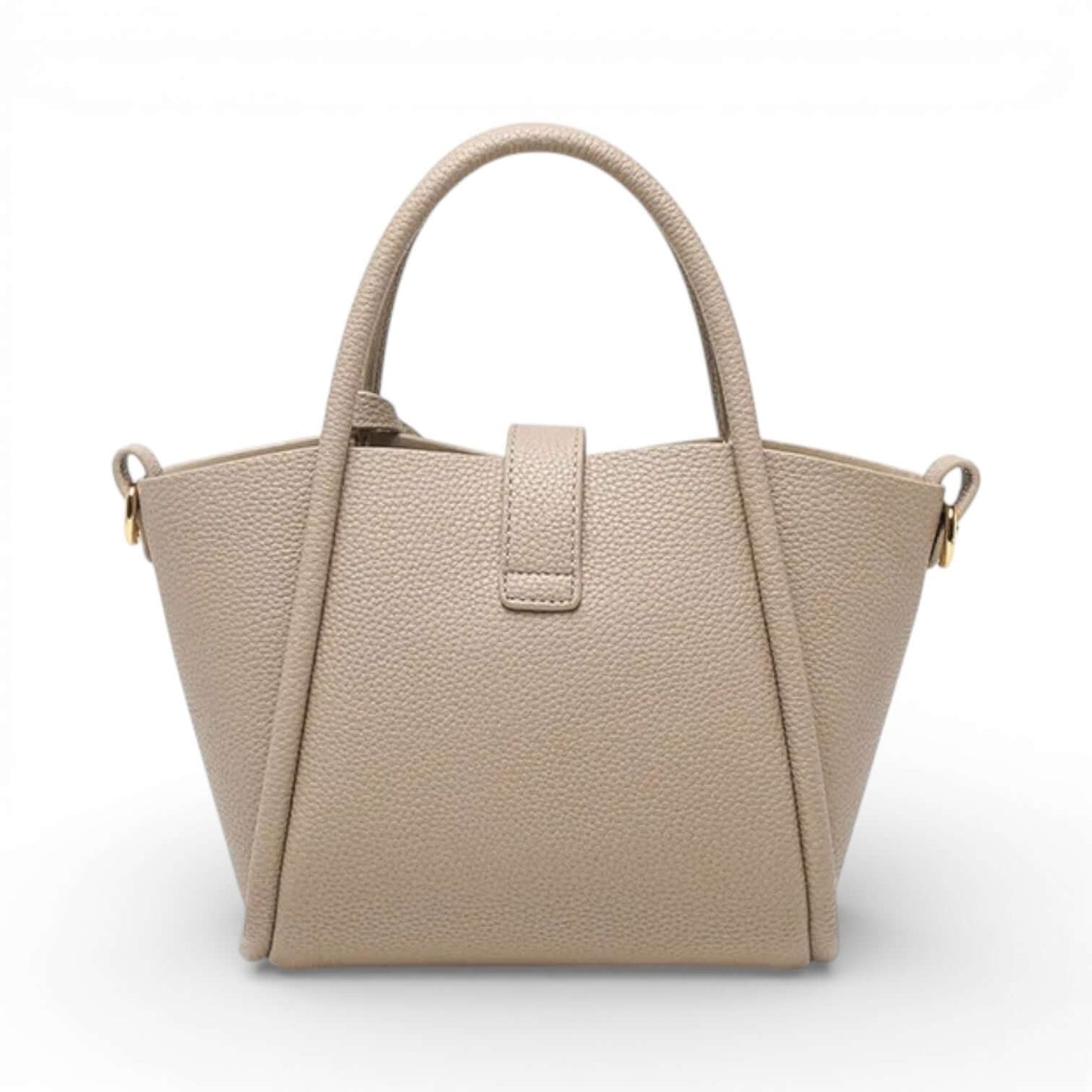 Women's Genuine Leather Bucket Bags