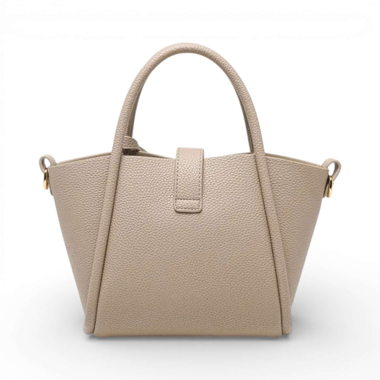 Women's Genuine Leather Bucket Bags