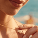 Collana Amore Ipoallergenica