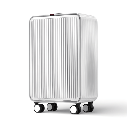 Valigia da cabina in alluminio