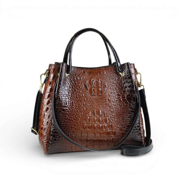 Genuine Leather Women Handbags