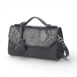 Women Leather Handbag Messenger Bag