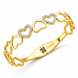 Bracciale in acciaio inossidabile