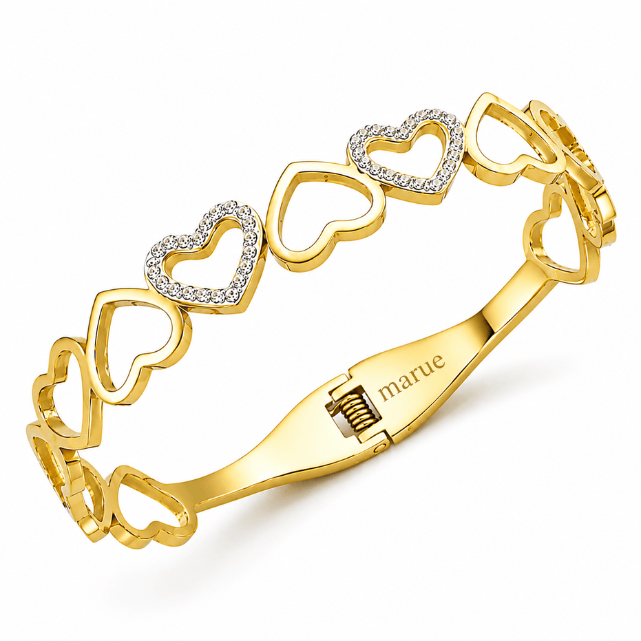 Bracciale in acciaio inossidabile