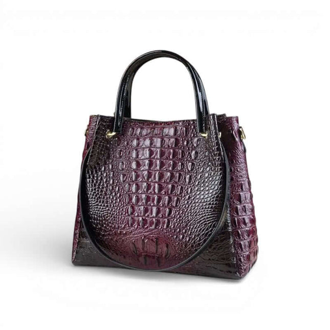 Genuine Leather Women Handbags