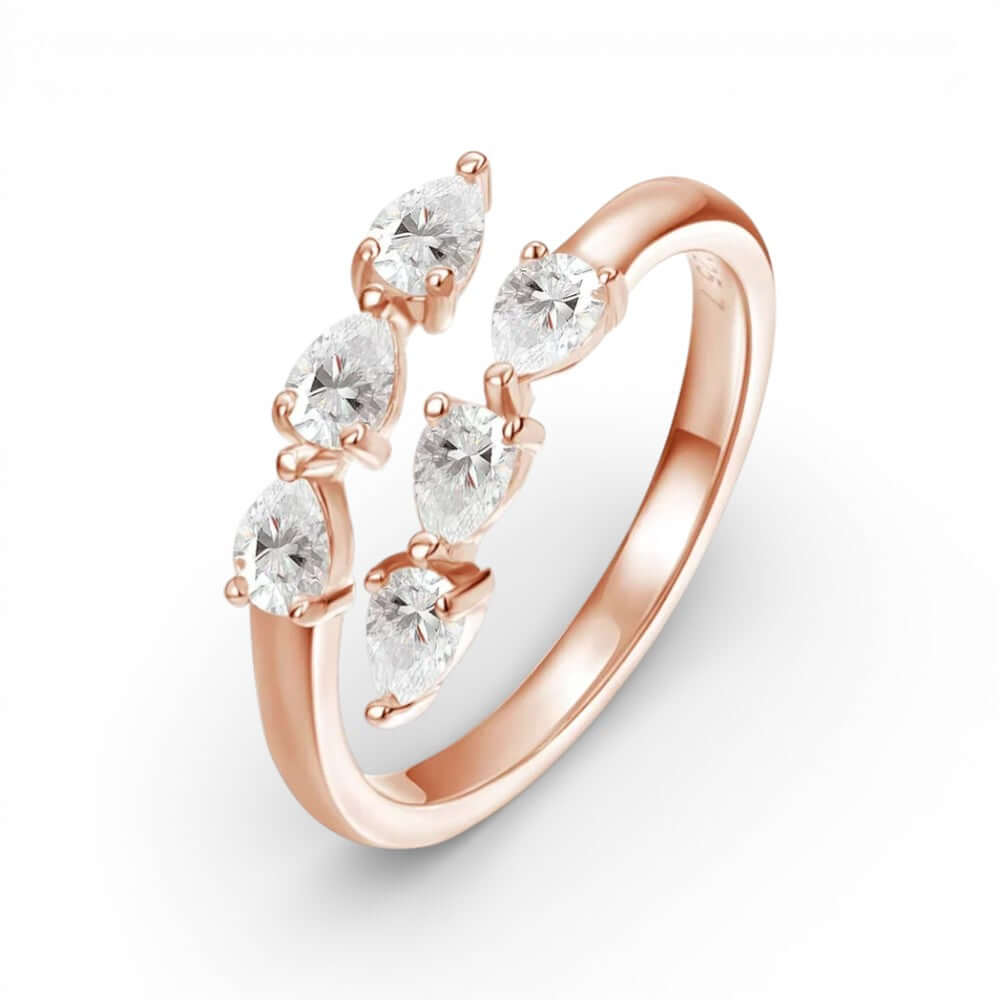 Women's Ring - Marùe
