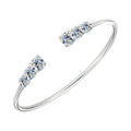 Cuff Bracellet 14K Gold - Marùe