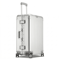 Aluminium Suitcase – Ultra-Durable Cabin & Check-in Luggage