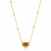 Collana Cuore 
