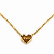 Collana Cuore 