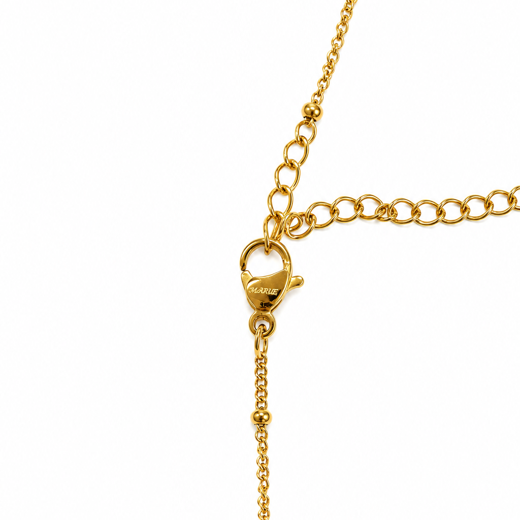 Collana Cuore 