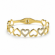 Bracciale in acciaio inossidabile