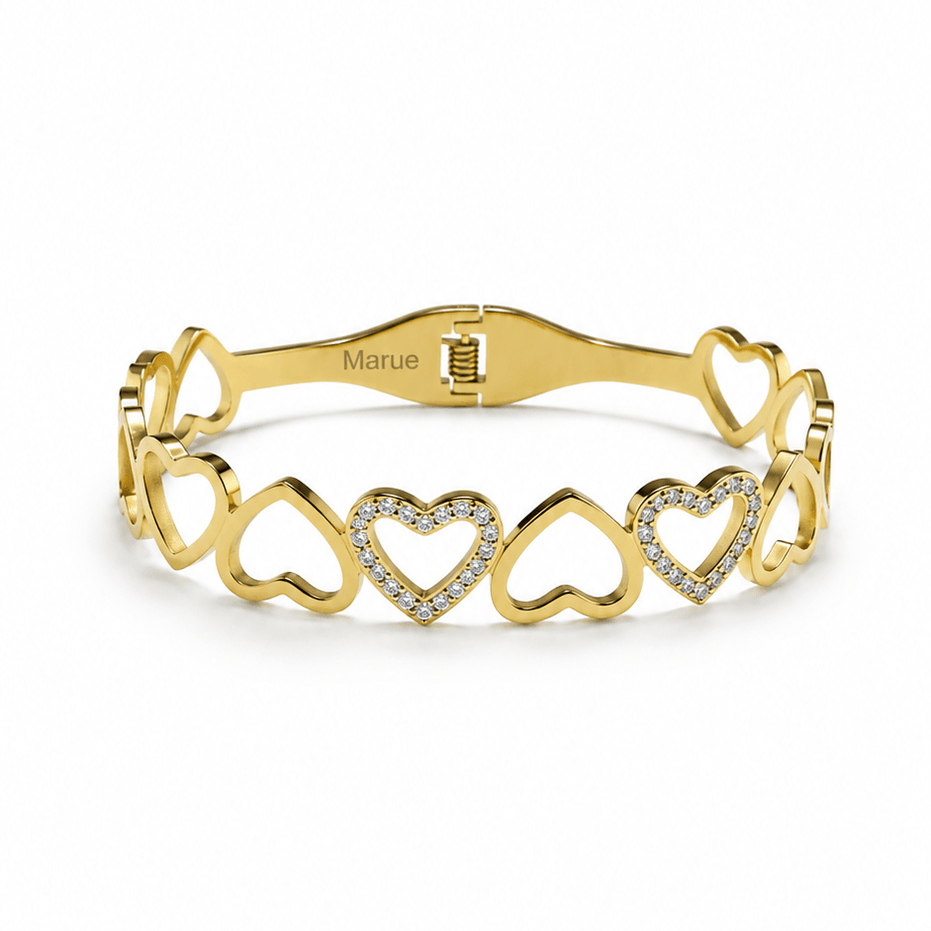 Bracciale in acciaio inossidabile