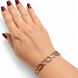Bracciale in acciaio inossidabile