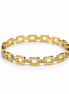 Bracciale Rigido in Acciaio Inox