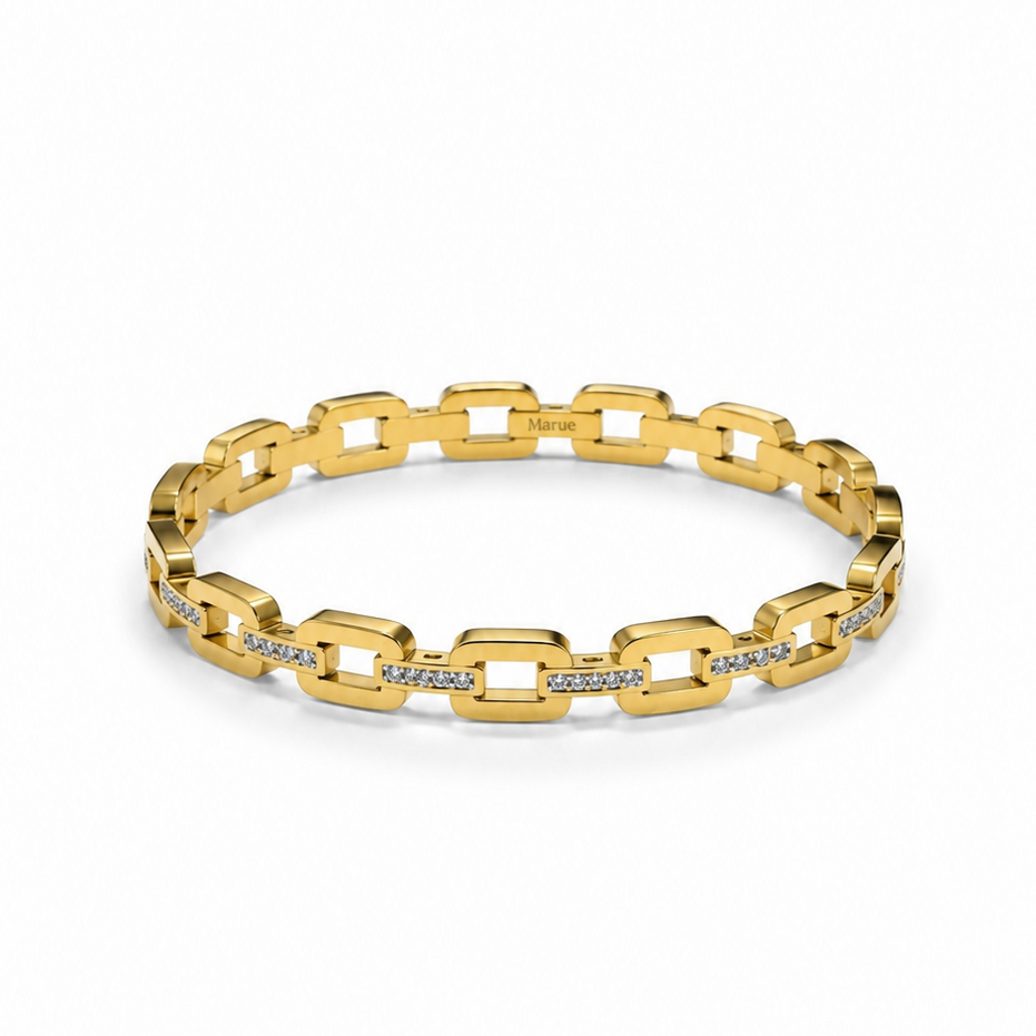 Bracciale in acciaio inossidabile
