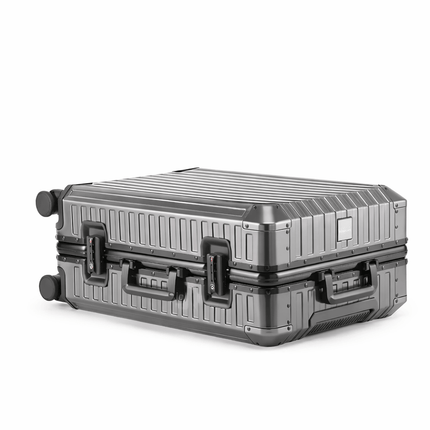 Aluminium Suitcase – Cabin & Check-In