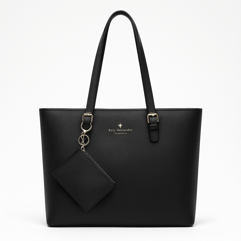 Women's shopper bag
