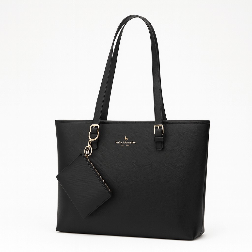 Women's shopper bag