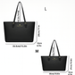 Women's shopper bag