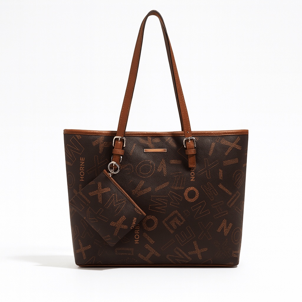 Women's shopper bag