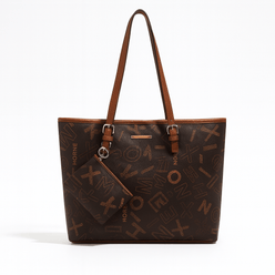 Women's shopper bag