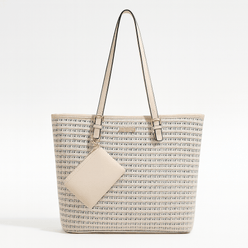 Women's shopper bag