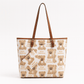 Women's shopper bag