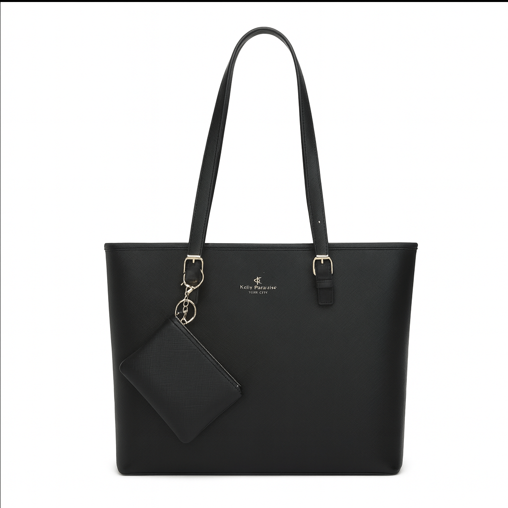Women's shopper bag