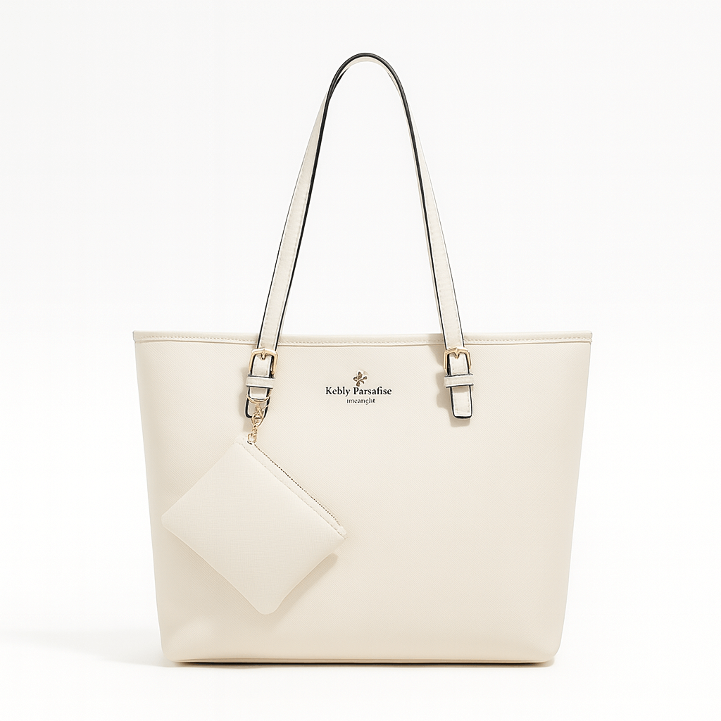 Women's shopper bag