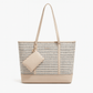 Women's shopper bag