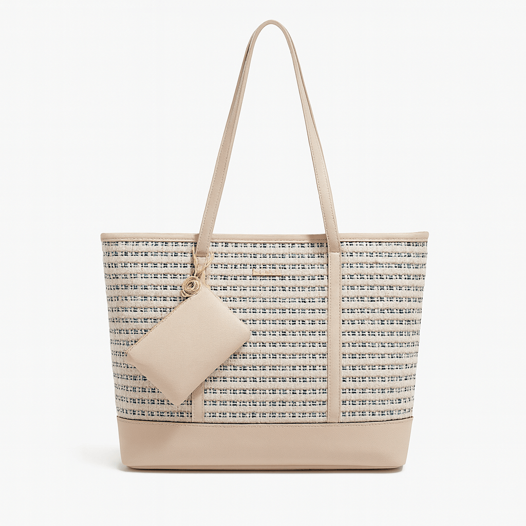 Women's shopper bag