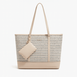 Women's shopper bag