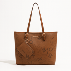 Women's shopper bag