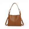Soft Leather Handbag