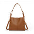 Soft Leather Handbag