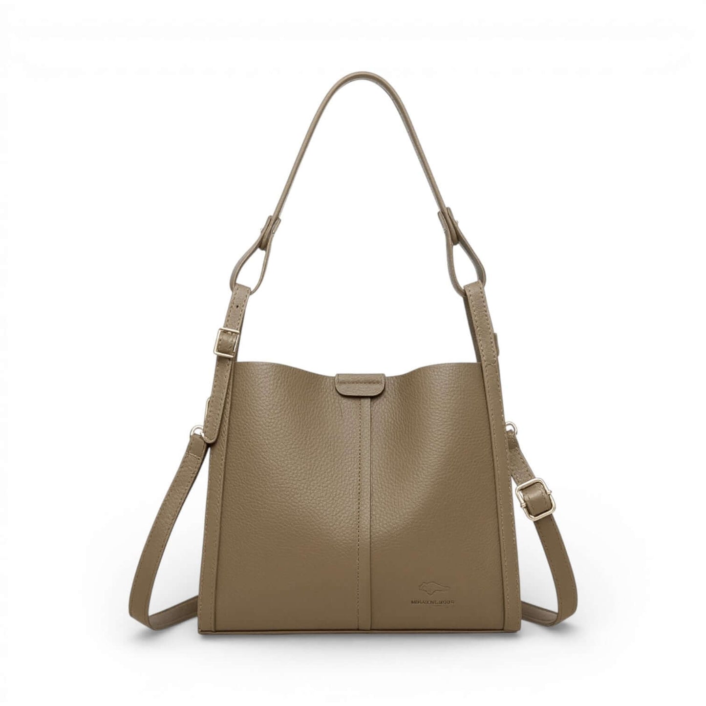 Soft Leather Handbag