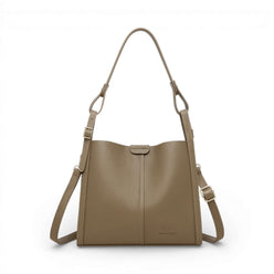Soft Leather Handbag