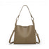 Soft Leather Handbag