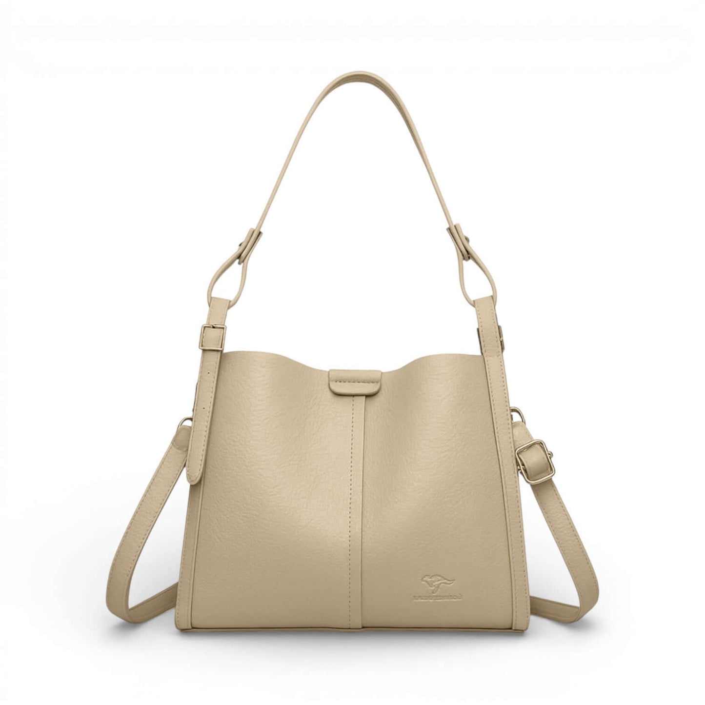 Soft Leather Handbag