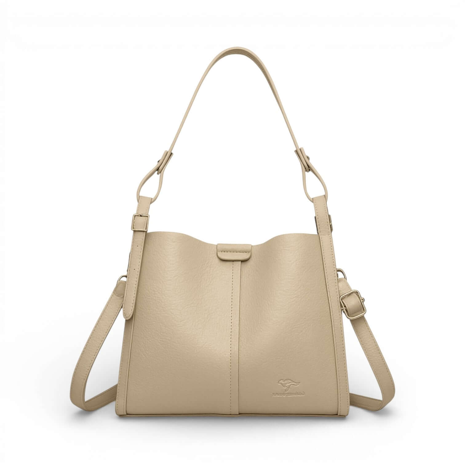 Soft Leather Handbag