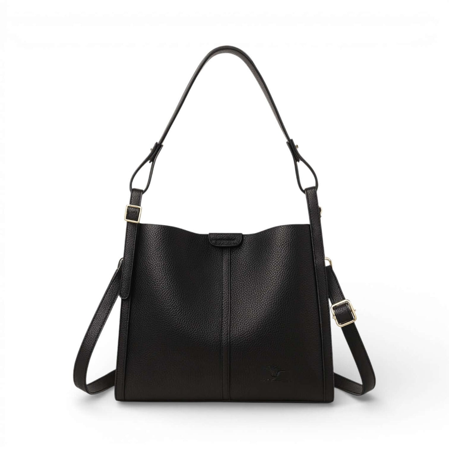 Soft Leather Handbag